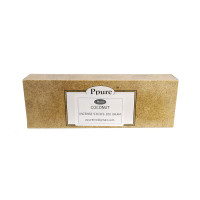 Благовония весовые уп-200гр Ppure Coconut Кокос аромапалочки масала