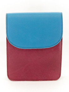 Сумка натуральная кожа через плечо  1133/27 Сумка натуральная кожа через плечо  1133/27