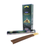 Благовония Satya Hexa Frankincense Ладан аромапалочки уп-6шт