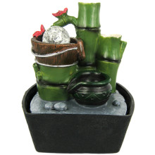 Фонтан Бамбук