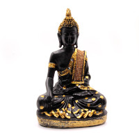Будда  дарует счастье наделяет глубокой мудростью интуицией и просветлением 22см-15см