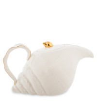  Заварочный чайник ''Морская ракушка'' (Pavone)