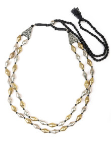 Украшение бусы 0818/3 Украшение бусы 0818/3