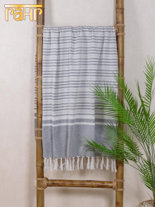 Покрывало пляжное (хлопок)  Тк205/93/5