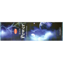 HEM 4-гр. благовония Divine Power БОЖЕСТВЕННАЯ СИЛА блок 25 шт. HEM 4-гр. благовония Divine Power БОЖЕСТВЕННАЯ СИЛА блок 25 шт.