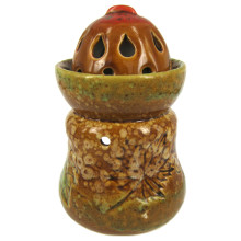 Аромалампа 13,5см, керамика