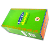 SATYA прямоуг. благовония Mantram МАНТРАМ 15гр. 