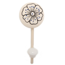 Вешалка-крючок (керамика)