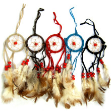 207-01 Ловец снов диаметр 5см в ассорт. 207-01 Ловец снов диаметр 5см в ассорт.