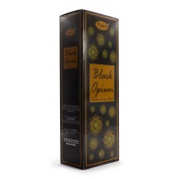 Благовония Ppure  BLACK OPIUM Черный Опиум Hexa аромапалочки уп-6 шт