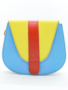 Сумка натуральная кожа через плечо  1121/23 Сумка натуральная кожа через плечо  1121/23