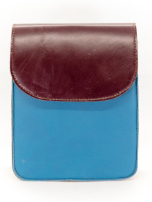 Сумка натуральная кожа через плечо  1133/28 Сумка натуральная кожа через плечо  1133/28