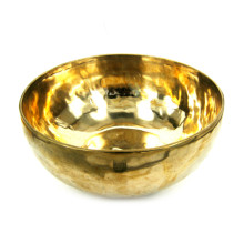 SB23 Чаша поющая кованая, 1-1149гр. 19-20,5см