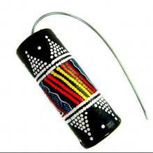 Музыка грома, сувенир 16см Музыка грома, сувенир 16см