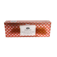 Благовония  Ppure Good Luck Добрая удача Успех и Везение аромапалочки уп-200гр