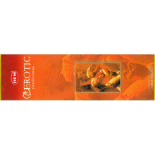 HEM 4-гр. благовония Erotic ЭРОТИКА блок 25 шт. HEM 4-гр. благовония Erotic ЭРОТИКА блок 25 шт.