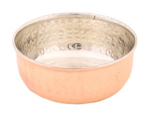 Пиала (медь)  ПсСВ02/1 (полиш)