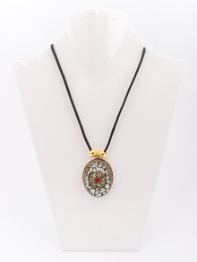 Украшение подвеска 0056/11