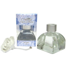 Ароматизатор воздуха / диффузер с цветком Океан Ароматизатор воздуха / диффузер с цветком Океан