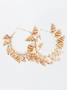 Украшение Серьги  940/2н