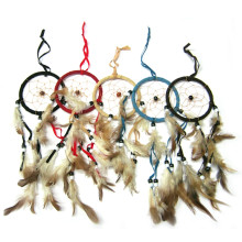 207-14 Ловец снов L.35см, d.9см в ассорт. 207-14 Ловец снов L.35см, d.9см в ассорт.