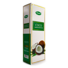 Благовония Ppure  COCONUT Кокос Hexa аромапалочки уп-6 шт Благовония Ppure  COCONUT Кокос Hexa аромапалочки уп-6 шт