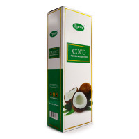 Благовония Ppure  COCONUT Кокос Hexa аромапалочки уп-6 шт