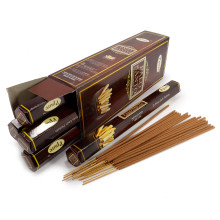 Благовония Ppure  PALO SANTO Пало Санто Hexa аромапалочки уп-6 шт Благовония Ppure  PALO SANTO Пало Санто Hexa аромапалочки уп-6 шт