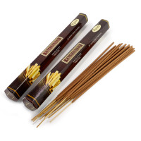 Благовония Ppure  PALO SANTO Пало Санто Hexa аромапалочки уп-6 шт