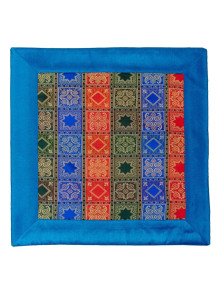 Чехол декоративный на подушку 40*40 в ассортименте Чехол декоративный на подушку 40*40 в ассортименте