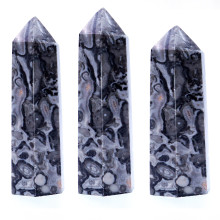 Кристалл камень Яшма от 7.5см-8см дарует удачу в карьере счастье и достаток Китай Кристалл камень Яшма от 7.5см-8см дарует удачу в карьере счастье и достаток Китай