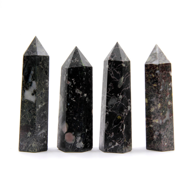 Кристалл камень Яшма от 7.5см-8см дарует удачу в карьере счастье и достаток Китай