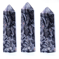 Кристалл камень Яшма от 7.5см-8см дарует удачу в карьере счастье и достаток Китай