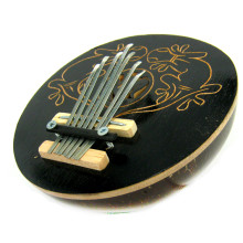 Калимба, дерево 15см Калимба, дерево 15см