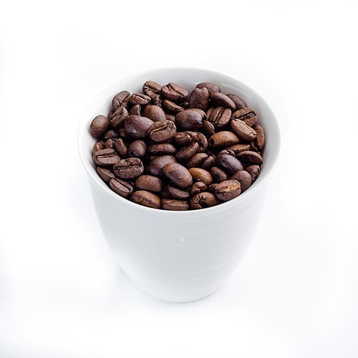 Кофе в зернах Мексика SHG Топасио 250 гр.
