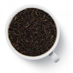 Плантационный черный чай Gutenberg Кения - Малайка