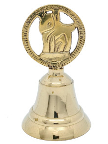 Колокольчики  Кл2064/3/1"Овен" (полиш)