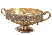 Ваза-фруктовница Фр1187/5 Ваза-фруктовница Фр1187/5