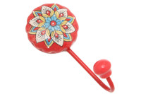 Вешалка-крючок (керамика)