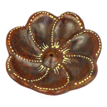 Подставка для благовоний d.12см, керамика