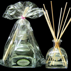-1 150ml Bamboo Ароматизатор с палочками в пакете Бамбук