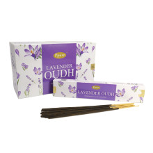 Благовония Ppure 15гр Lavender Oud уп-12 шт Лаванда Удд Благовония Ppure 15гр Lavender Oud уп-12 шт Лаванда Удд