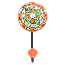 Вешалка-крючок (керамика) Пи50 Вешалка-крючок (керамика) Пи50