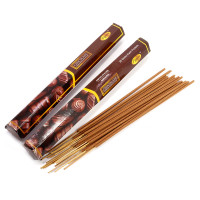 Благовония Ppure CHOCOLATE Hexa аромапалочки уп-6 шт