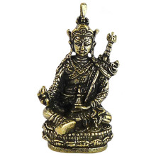 05-88 Cтатуэтка Гуру Падмасамбхава 46*25мм, бронза