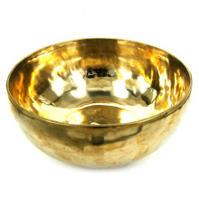 SB37 Чаша поющая кованая, 1800-1849гр. 23-24см