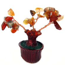 Дерево Сердолик, 8 см Дерево Сердолик, 8 см