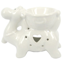 Аромалампа Верблюд 8см, керамика