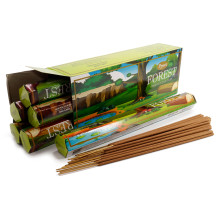 Благовония Ppure FOREST Запах леса Hexa аромапалочки уп-6 шт Благовония Ppure FOREST Запах леса Hexa аромапалочки уп-6 шт