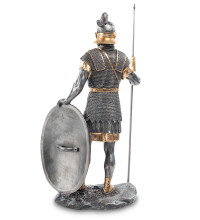 Статуэтка "Римский воин"